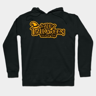 Happy halloween Hoodie